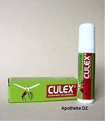Bild für Culex Insekten Stift