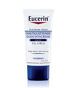 Eucerin Hautglätt. Gesichtscreme 5% Urea Nacht