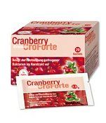Bild für Biogelat Cranberry Uro Granulat