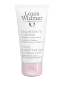 Louis Widmer Feuchtigkeitsfluid Uv6