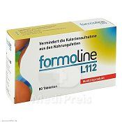 Bild für Formoline L 112 Tabletten