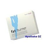 Figureform Kapseln Fatburner