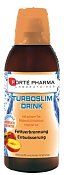 Turboslim Drink Pfirsich