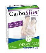 Bild für Carbo Slim Kapseln