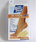 Bild für Benped Blasenpfl Mtl+kl 3+3
