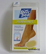 Bild für Hornhautpflaster Benped Hydractif 48x30