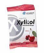Miradent Xylit.Drops Cherry