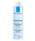Bild für La Roche Effaclar Porenverfeinernde Lotion