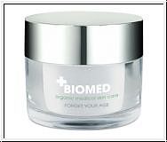 Biomed Vergiss D.Alter Creme