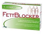 Bild für Fettblocker Dr. Schreibers