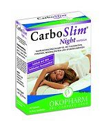 Bild für Carbo Slim Night Kapseln