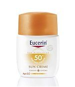 Bild für Eucerin Sun Creme F50+ Getönt