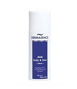 Dermasence AHA Body+Face Lotion