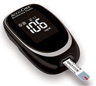 Accu-chek Performa Nano Set