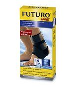 Sprunggelenksbandage Futuro Sport für alle Größen