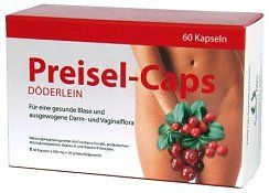 Bild für Döderlein preisel kapseln