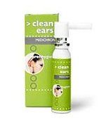 Bild für Clean Ears Ohrenspray