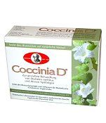 Bild für Coccinia D Kapseln