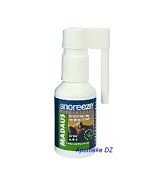Snoreeze Rachenspray