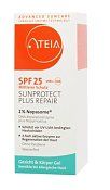 Bild für Ateia Sonnen Allergie Protect+repair 25