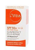 Bild für Ateia Sonnen Protect+repair Spf30