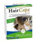 Bild für Hair Caps Kapseln