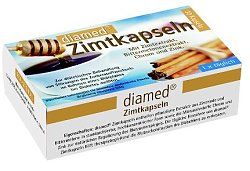 Diamed Zimtkapseln