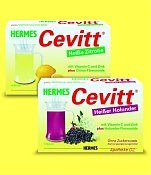 Cevitt Heisse Holunder Beutel
