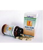 Hafesan Duo Slim Kapseln