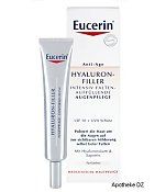 Bild für Eucerin Hyaluron Filler Augenpflege