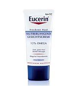 Bild für Eucerin Hautberuh. Gesichtscreme 12% Omega