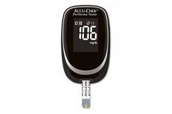 Bild für Accu-chek Performa Set Roc