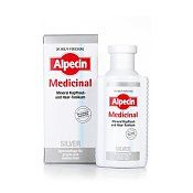 Alpecin Med Haarwasser Silver