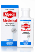 Alpecin Med Haarwasser Fresh