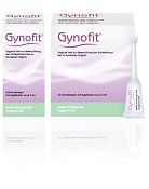 Bild für Gynofit Befeuchtungs-Vaginal Gel 5ml