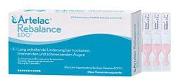 Bild für Artelac Rebalance Edo 0,5ml