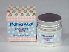 Mama-aua Hautschutzcr