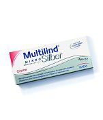 Bild für Multilind MikroSilber Creme