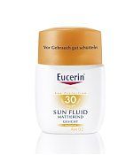 Bild für Eucerin Sun Fluid F30