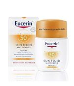 Bild für Eucerin Sun Fluid F50+