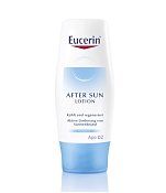 Bild für Eucerin After Sun Lotion