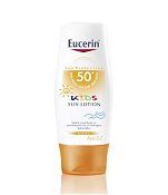 Bild für Eucerin Kids Sun Lotion F50+