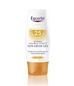 Bild für Eucerin Sonne Allergie Cremegel F25