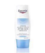 Bild für Eucerin Sonne Allergie Aftersun Gel