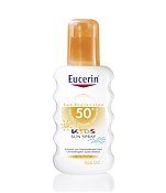 Bild für Eucerin Kids Sun Spray F50+