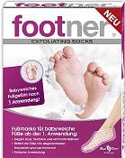 Bild für Footner Fuß Maske