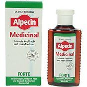 Alpecin Med Haarwasser Forte
