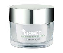 Biomed Pure Entgiftung 24std