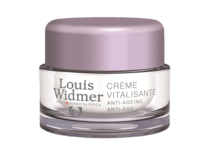 Louis Widmer Creme Vitalisante