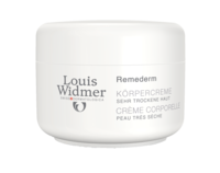 Louis Widmer Remederm Koerpercreme